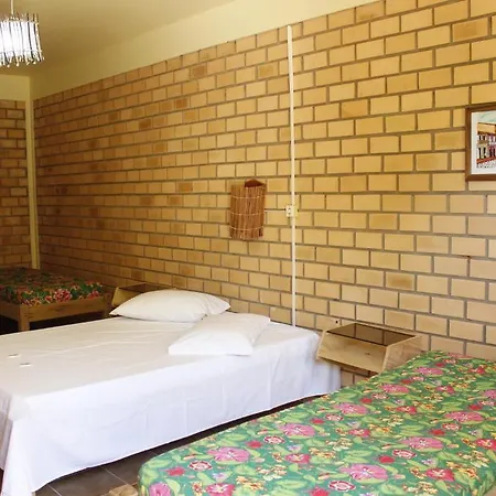 Alecrim Pousada Praia do Rosa Room photo