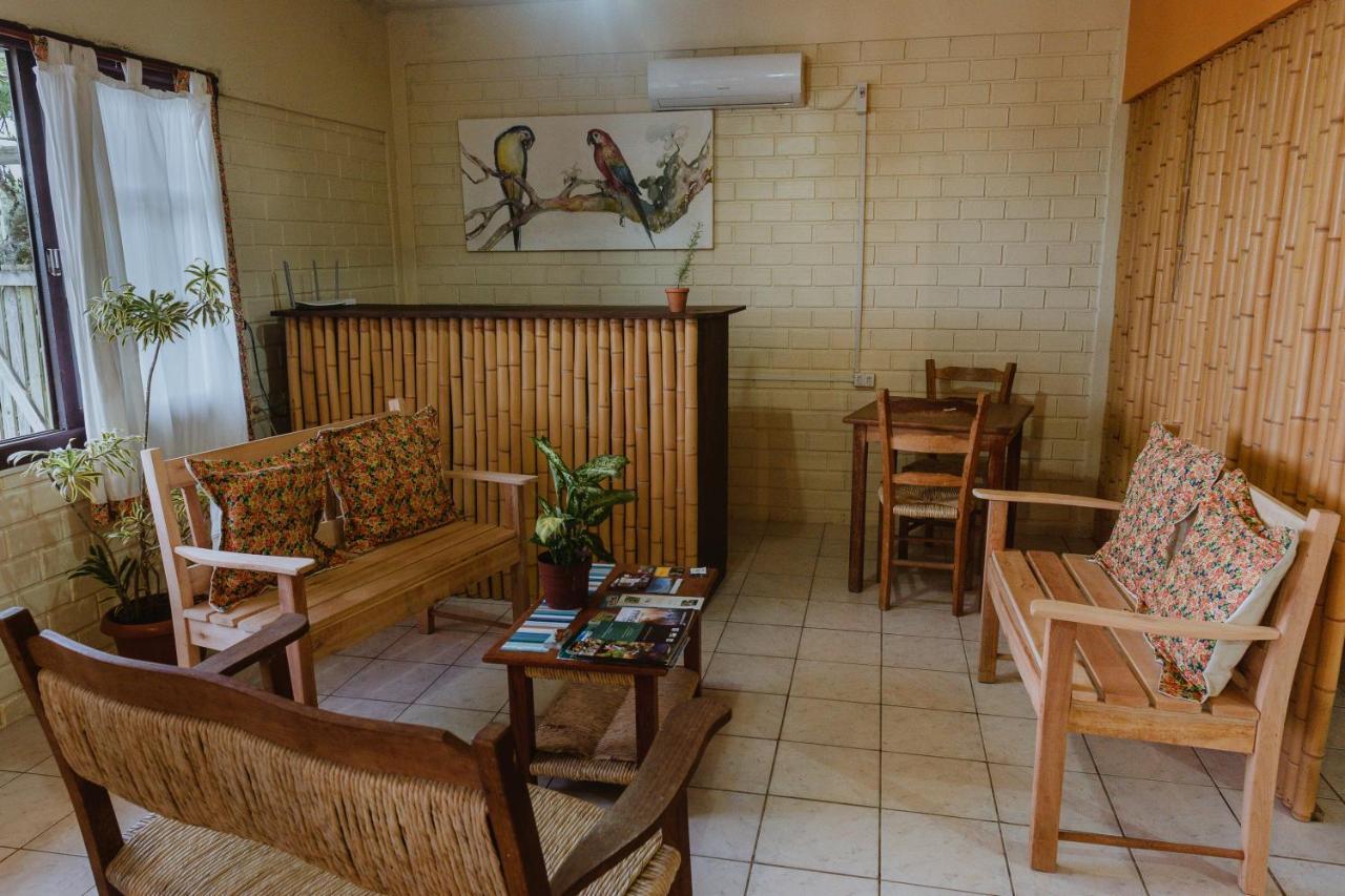 Inn Alecrim Praia do Rosa