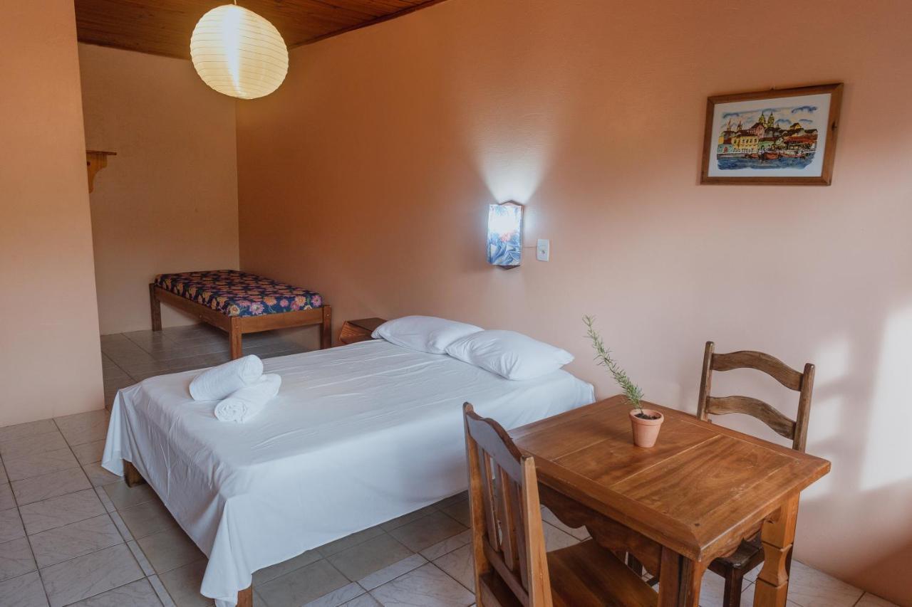 Inn Alecrim 2*