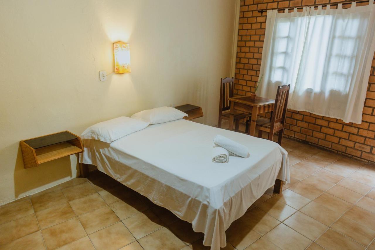 Alecrim Inn Praia do Rosa