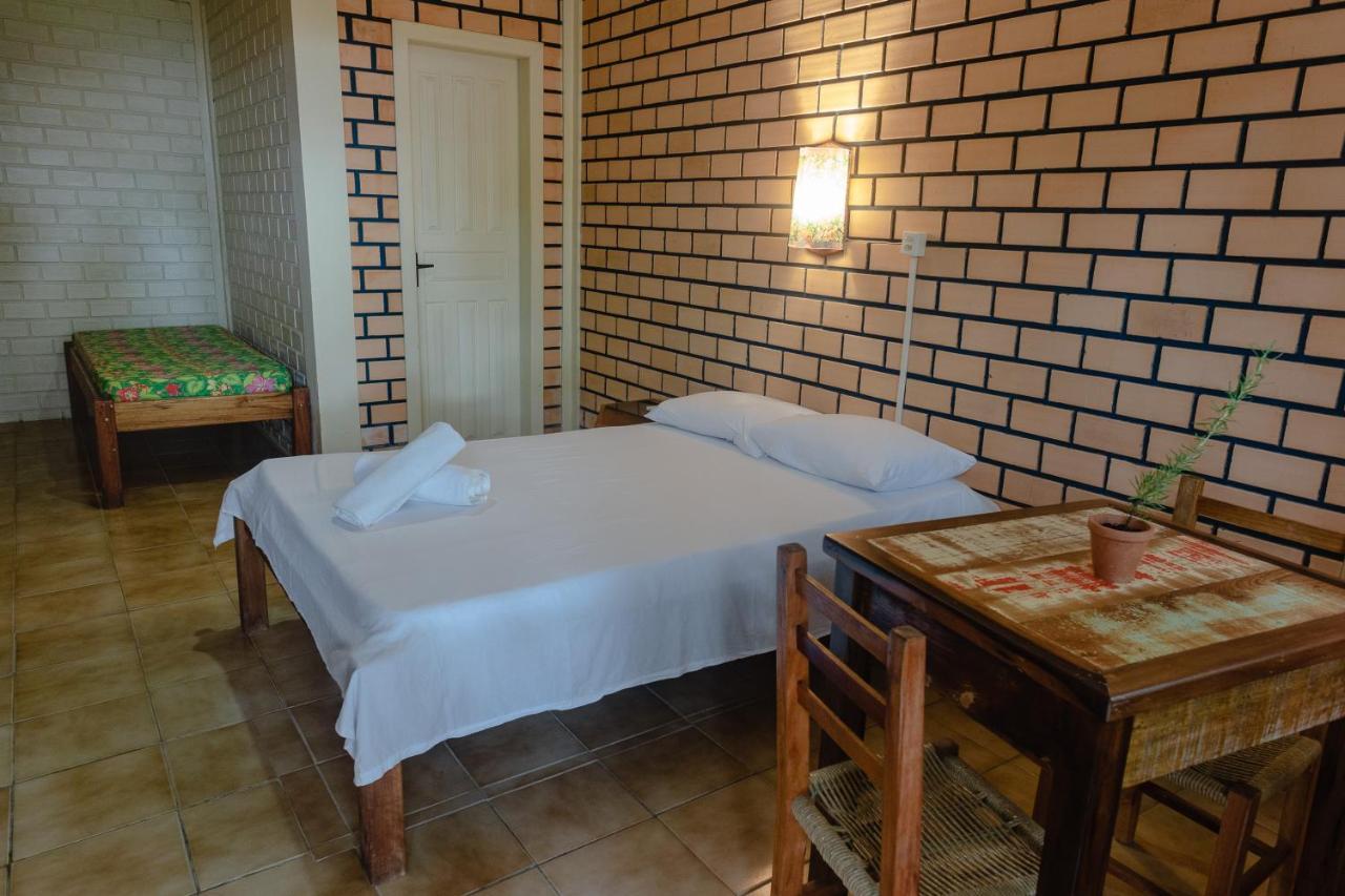 Inn Alecrim 2*