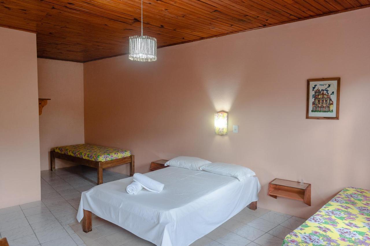 Inn Alecrim 2*