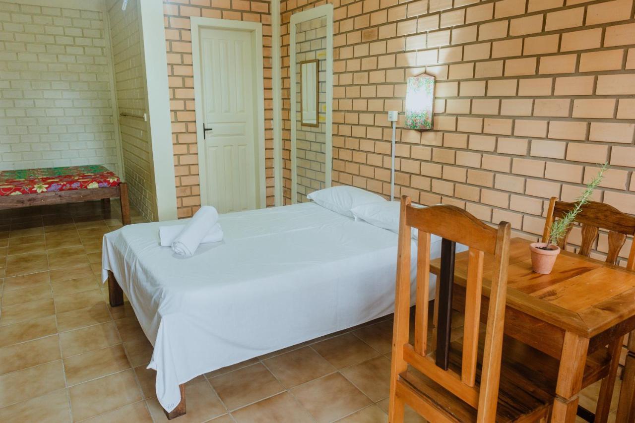 Inn Alecrim Praia do Rosa