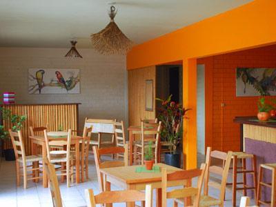 Alecrim Inn Praia do Rosa