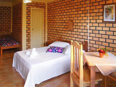 Alecrim Inn 2*