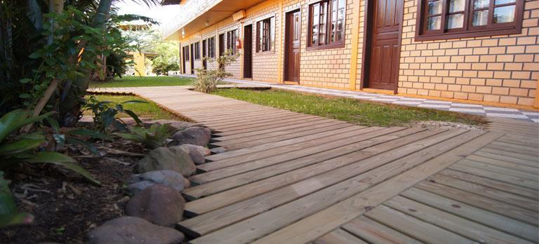 Inn Alecrim 2*
