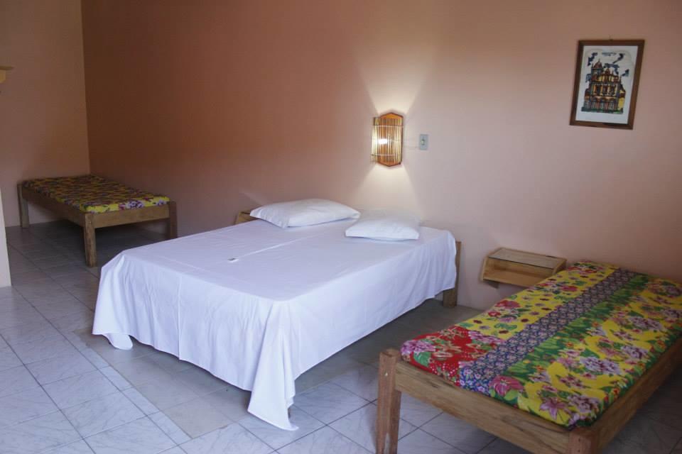 Inn Alecrim Praia do Rosa