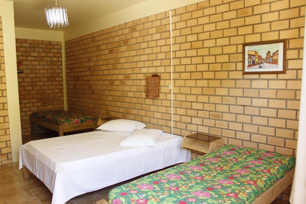 Alecrim Inn 2*