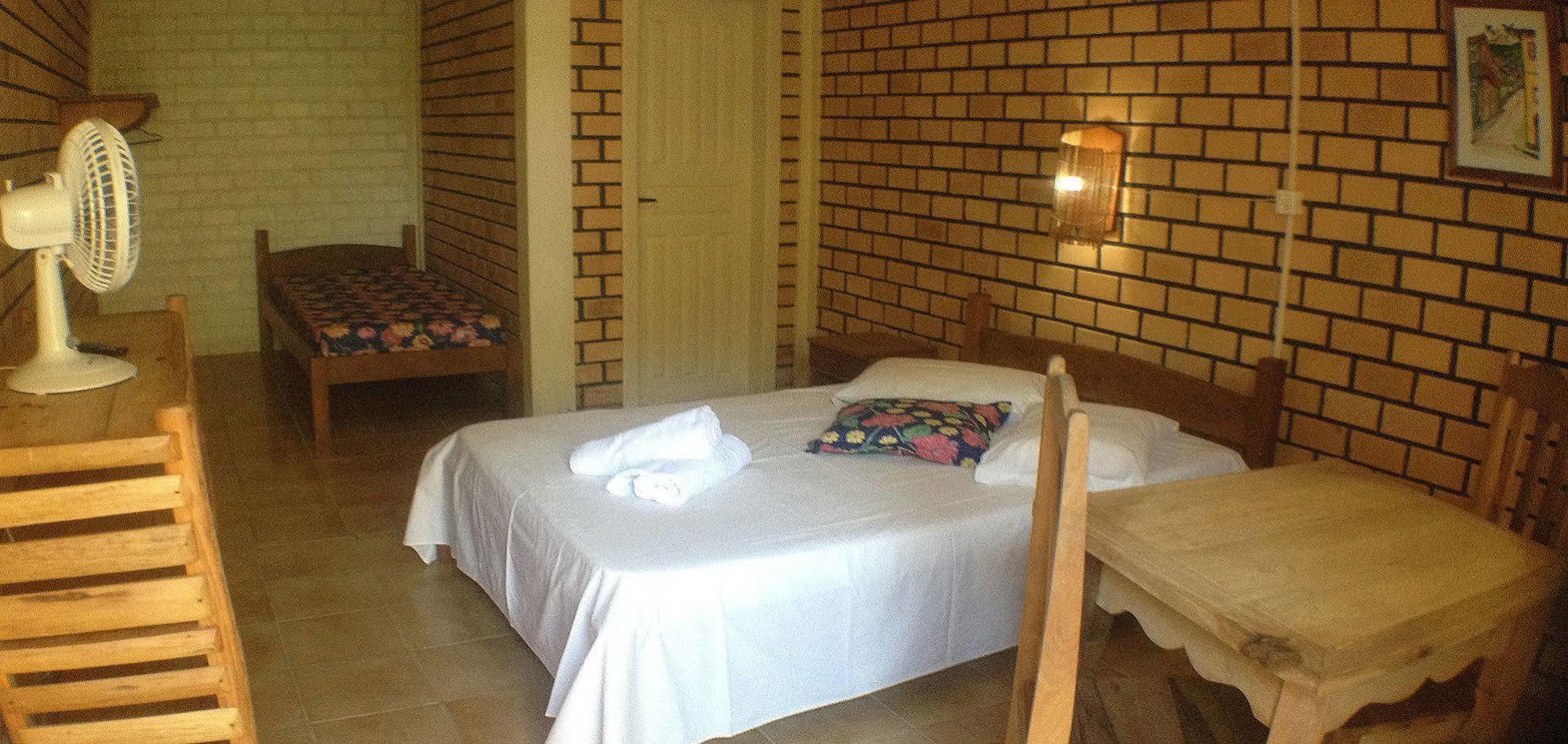 Inn Alecrim Praia do Rosa